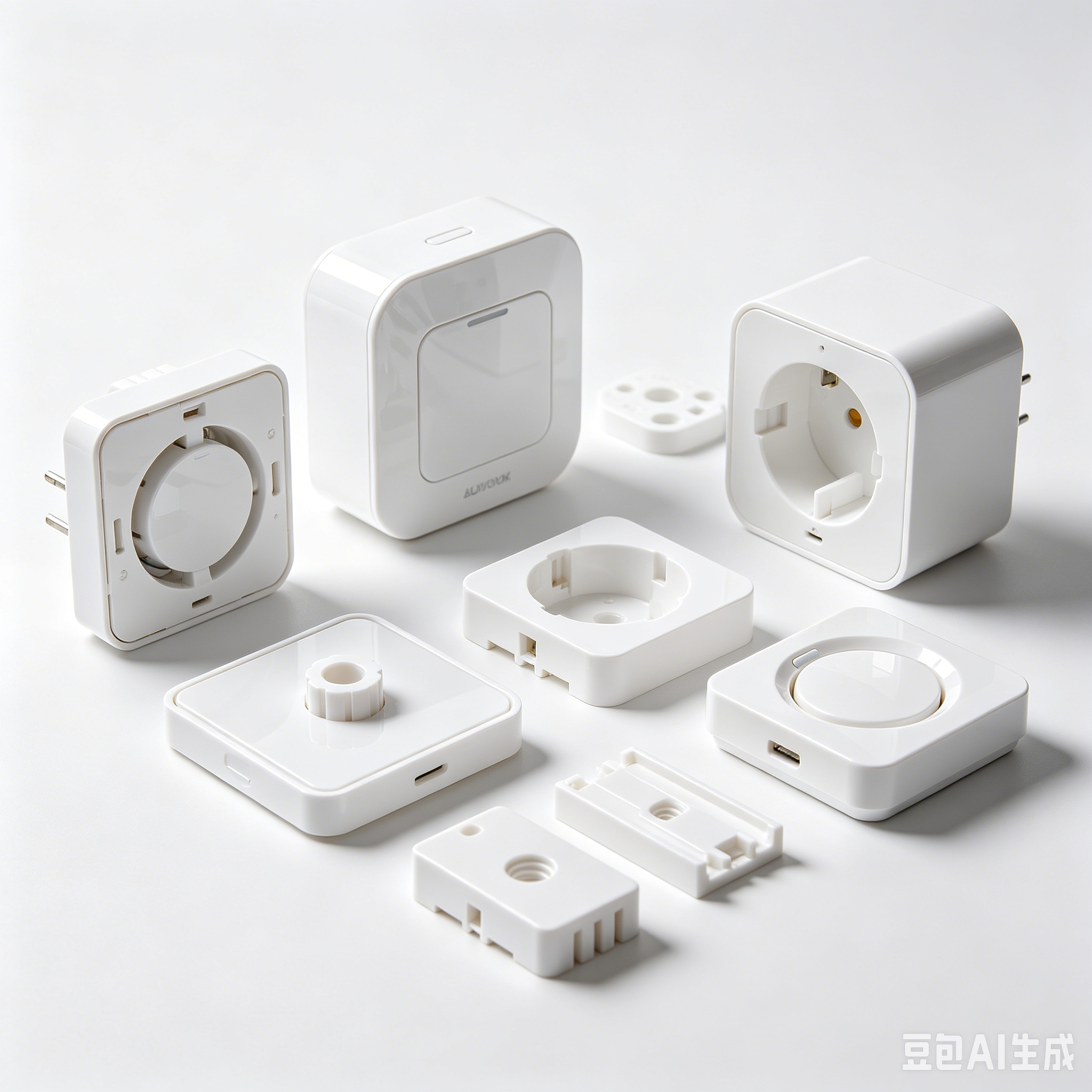 屏边模具开发